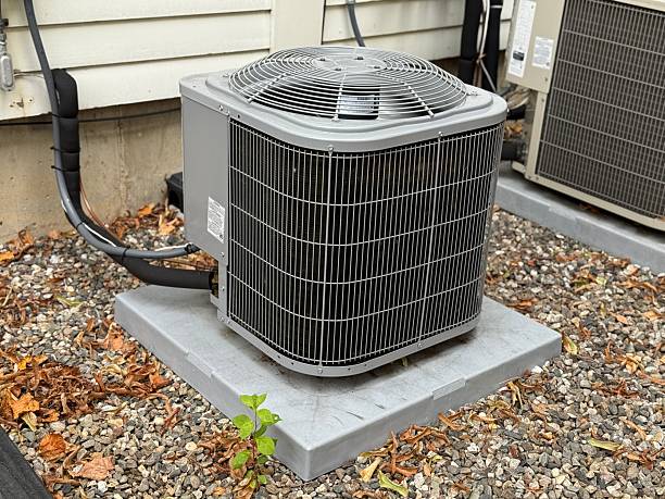 24/7 Emergency Hvac experts in Stanwood, IA