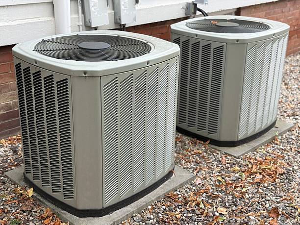 Reliable Hvac contractor in Stanwood, IA by JG Cool HVAC